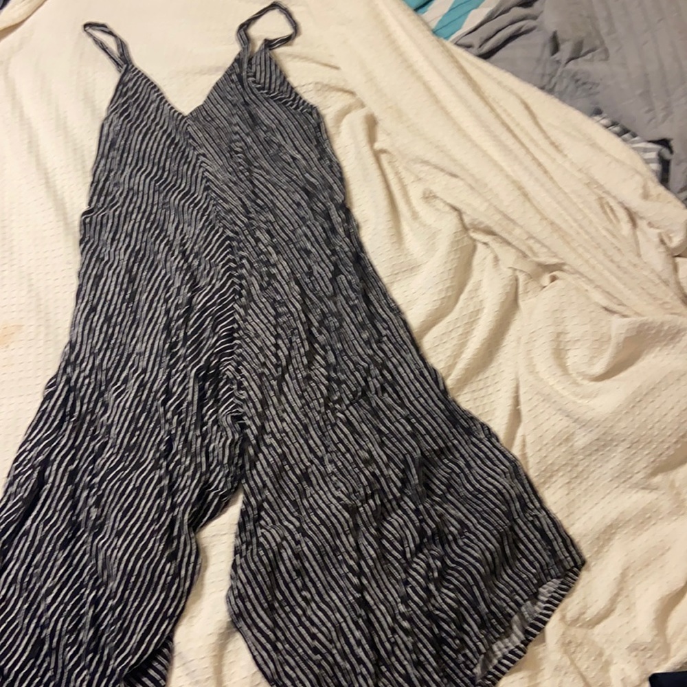Zanzea Jumpsuit. Size XL (10-12) New W/O tags